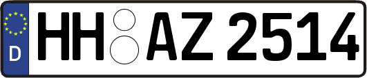HH-AZ2514