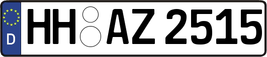 HH-AZ2515