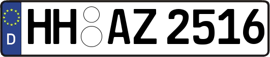 HH-AZ2516