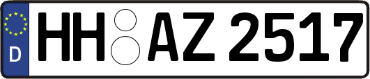 HH-AZ2517