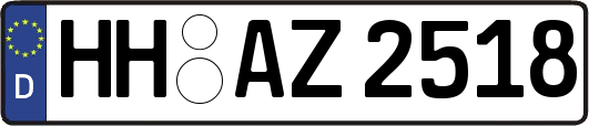 HH-AZ2518