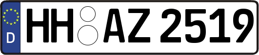 HH-AZ2519
