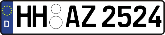 HH-AZ2524