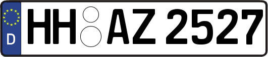 HH-AZ2527