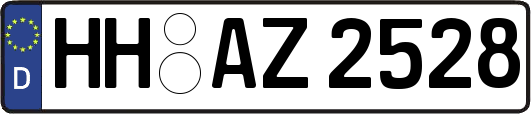 HH-AZ2528