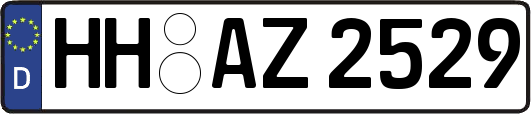 HH-AZ2529