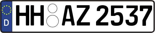 HH-AZ2537