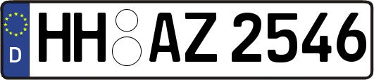 HH-AZ2546
