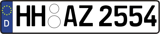 HH-AZ2554
