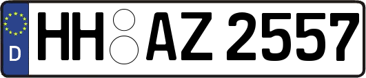 HH-AZ2557
