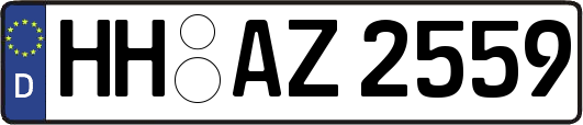 HH-AZ2559