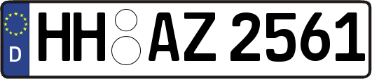 HH-AZ2561