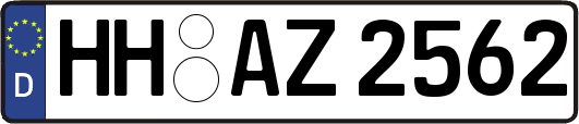 HH-AZ2562