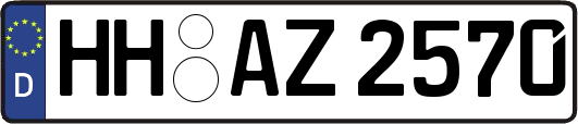 HH-AZ2570