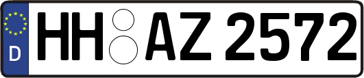 HH-AZ2572