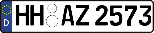 HH-AZ2573
