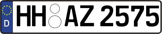 HH-AZ2575