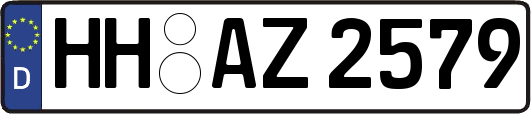 HH-AZ2579
