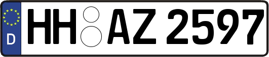 HH-AZ2597