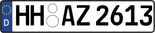 HH-AZ2613