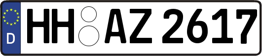 HH-AZ2617