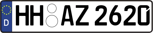 HH-AZ2620