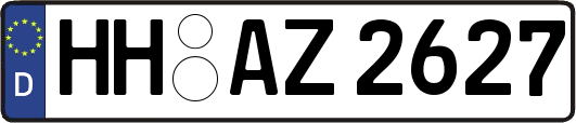 HH-AZ2627