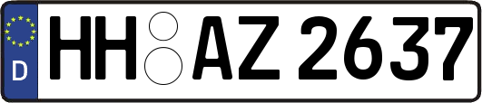 HH-AZ2637