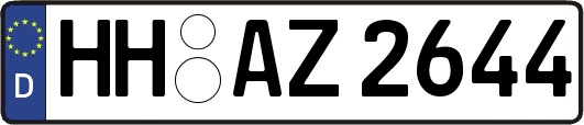 HH-AZ2644