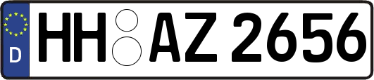HH-AZ2656