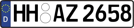 HH-AZ2658