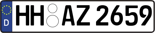 HH-AZ2659