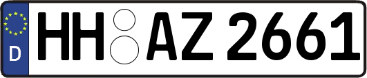 HH-AZ2661
