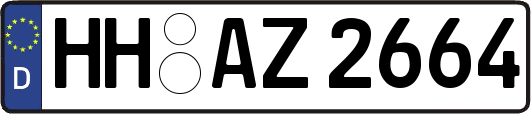 HH-AZ2664