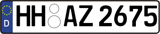 HH-AZ2675
