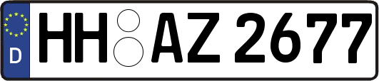 HH-AZ2677