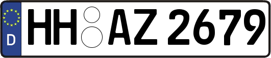 HH-AZ2679