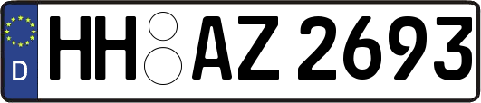 HH-AZ2693