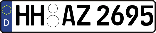 HH-AZ2695