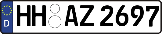 HH-AZ2697