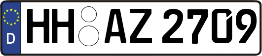HH-AZ2709