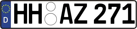 HH-AZ271