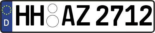 HH-AZ2712