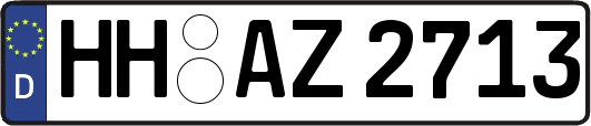 HH-AZ2713