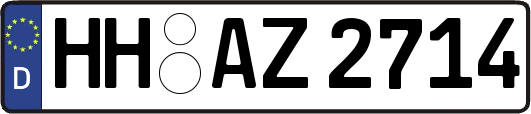 HH-AZ2714
