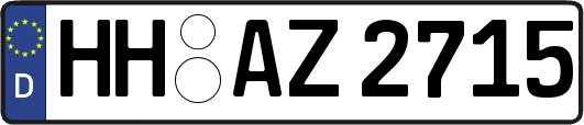 HH-AZ2715