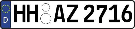 HH-AZ2716