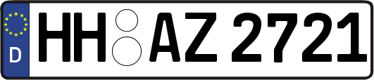 HH-AZ2721