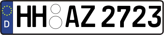 HH-AZ2723