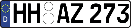 HH-AZ273